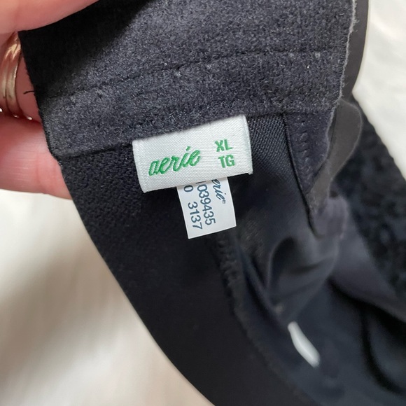 | aerie | bra. Size XL. - Picture 4 of 4